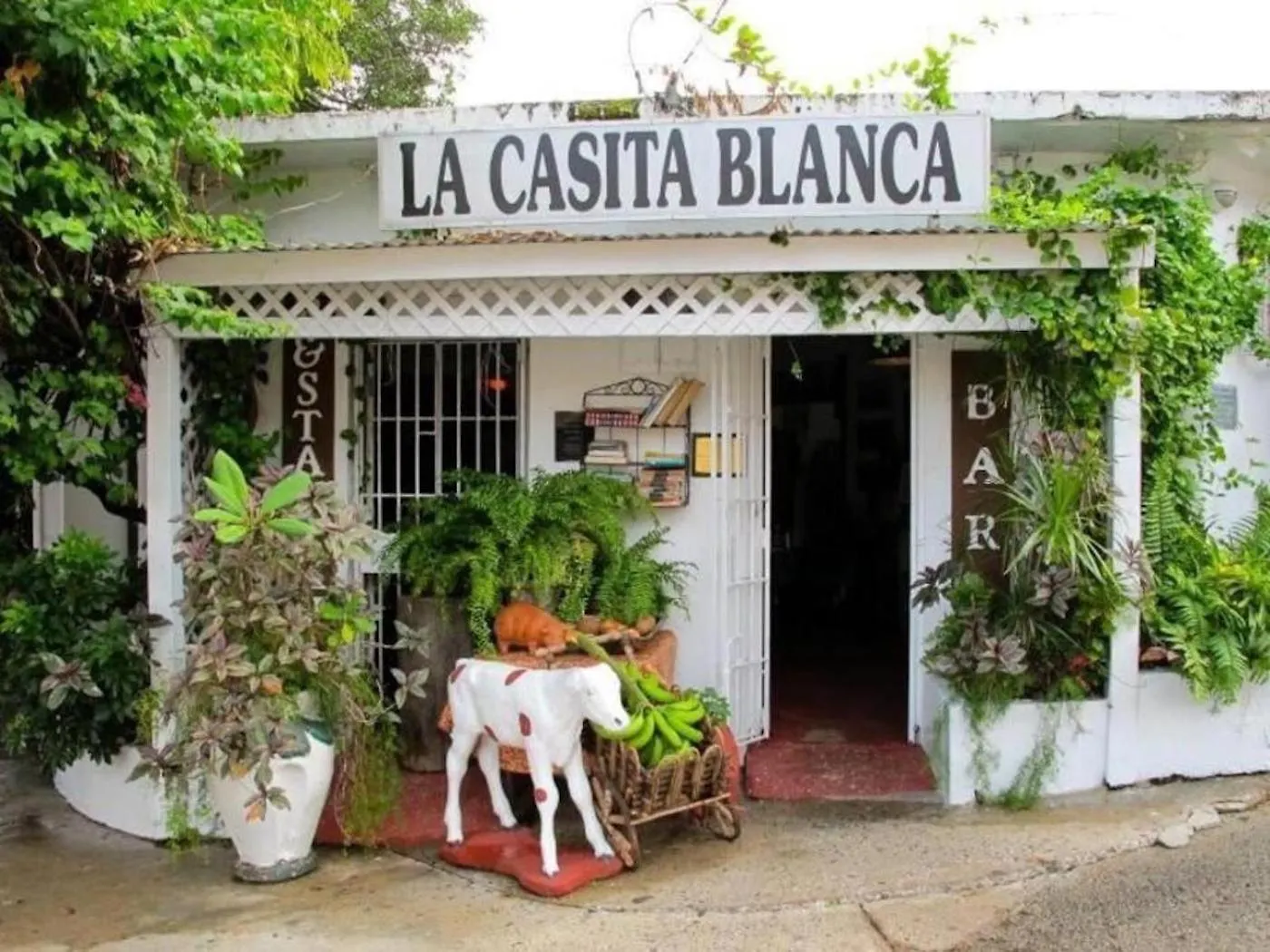 Holiday home Casa Lima In Villa Palmeras San Juan Puerto Rico