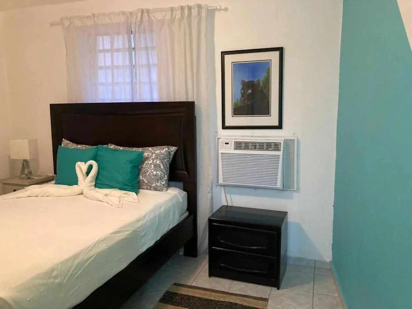 Casa Lima In Villa Palmeras San Juan