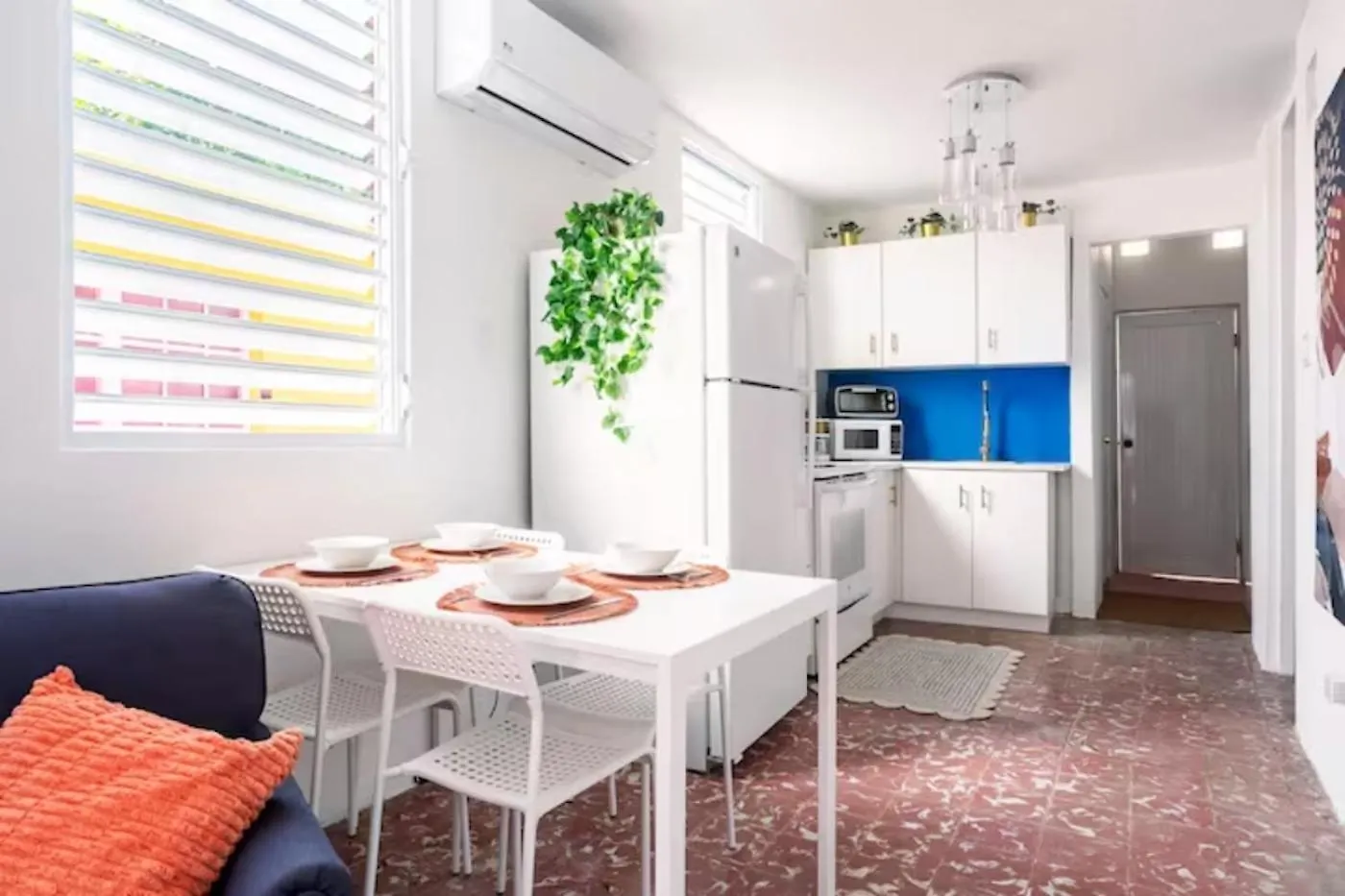Holiday home Casa Lima In Villa Palmeras San Juan