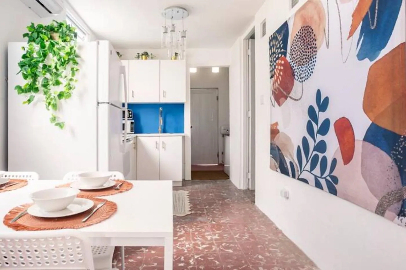 Casa Lima In Villa Palmeras San Juan Holiday home