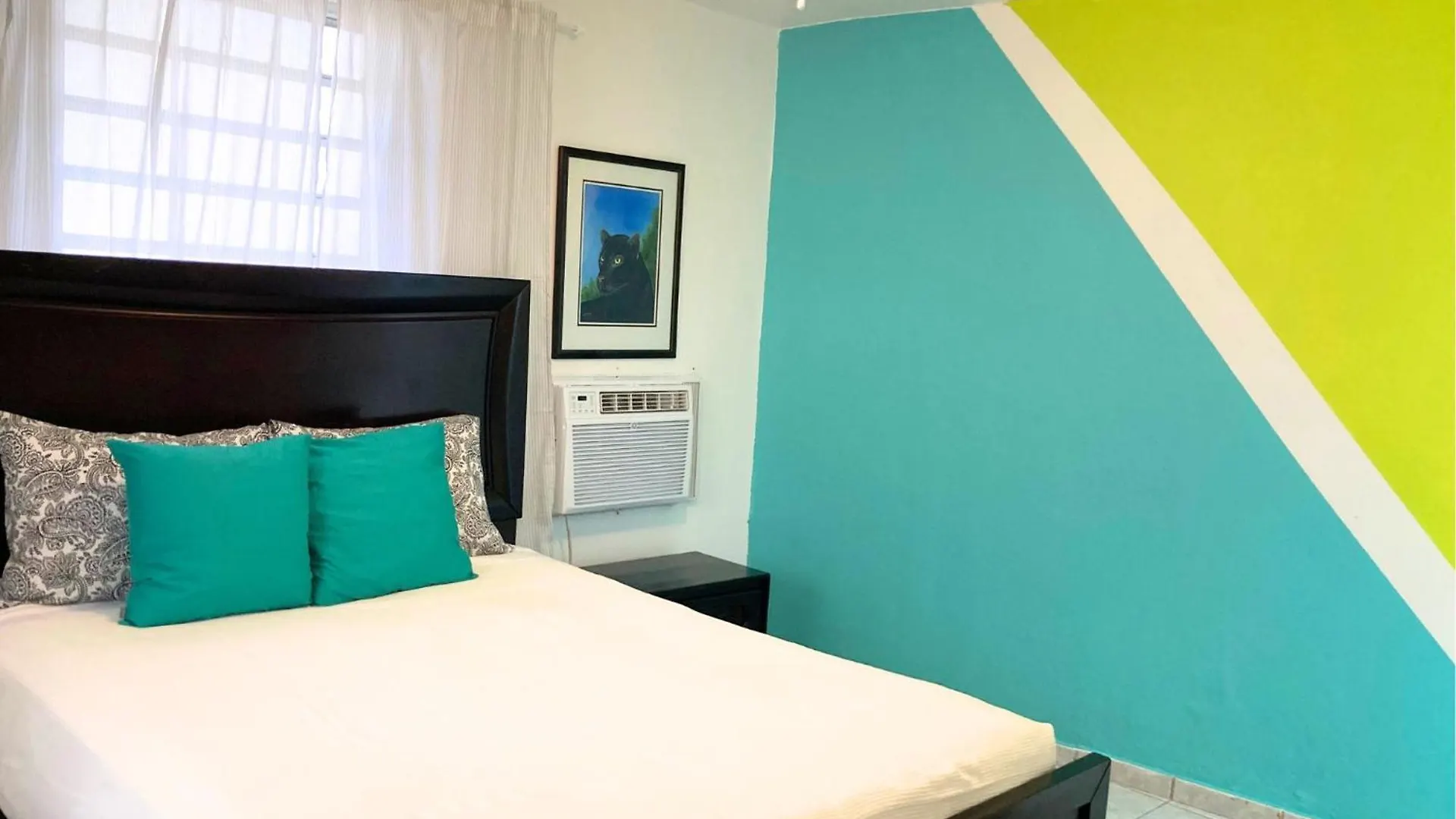 Holiday home Casa Lima In Villa Palmeras San Juan Puerto Rico