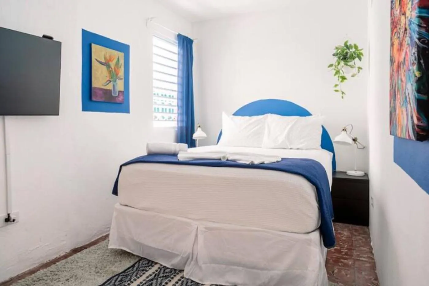 Casa Lima In Villa Palmeras San Juan 0*,  Puerto Rico