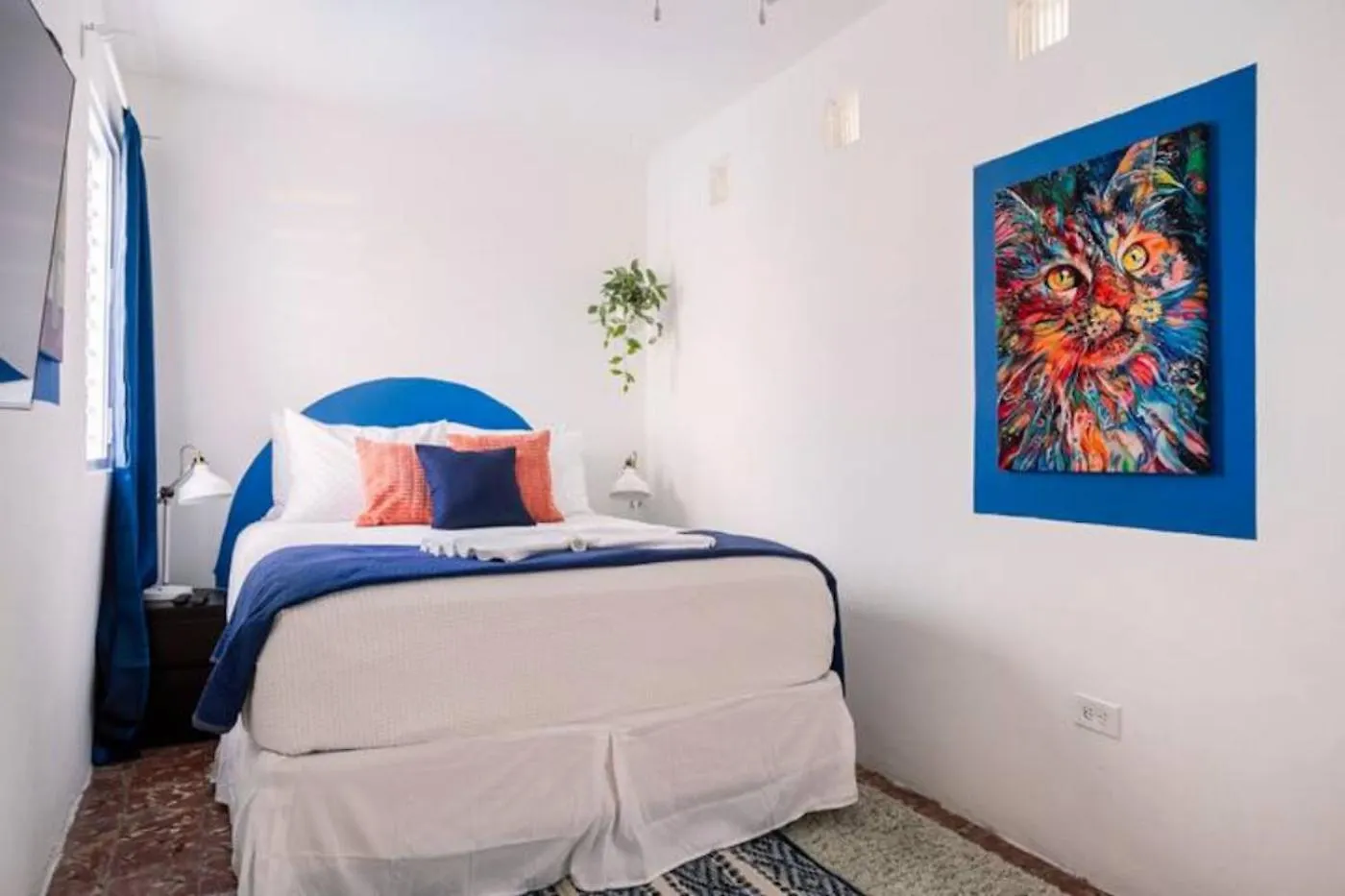 Casa Lima In Villa Palmeras San Juan